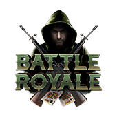 Королевская битва Battle Royale на ggpokerok