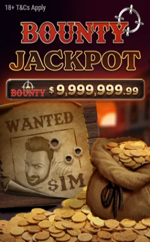 Розыгрыш джекпота $1000000 в слотах и покере GGPokerOK