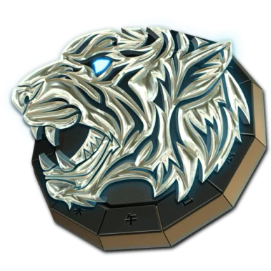 Коллекция аватаров Chinese Zodiac для победителей турниров в ПокерОК